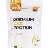 ATP Vitality Premium Rice Protein 1000 g (Příchuť čokoláda-nugát)