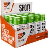 Extrifit FB-3! Fat Burner Shot 15 x 90 ml (Příchuť kiwi)