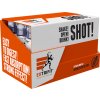 Extrifit FB-3! Fat Burner Shot 15 x 90 ml (Příchuť kiwi)