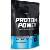BioTech Protein Power 1000 g (Příchuť vanilka)