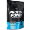 BioTech Protein Power 1000 g (Příchuť vanilka)