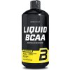BioTech Liquid BCAA 1000 ml (Příchuť citron)