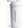 SmartShake™ Šejkr Reforce 900 ml (nerez) (Barva šedá)