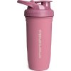 SmartShake™ Šejkr Reforce 900 ml (nerez) (Barva šedá)