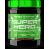 Scitec Nutrition SuperHero 285 g (Příchuť cola-limetka)