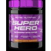 Scitec Nutrition SuperHero 285 g (Příchuť cola-limetka)