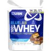 USN Bluelab 100% Whey Protein Premium 476 g (Příchuť vanilka)