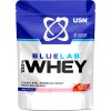 USN Bluelab 100% Whey Protein Premium 476 g (Příchuť vanilka)