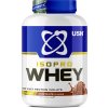USN IsoPro 100% Whey Protein Isolate 1800 g (Příchuť vanilka)