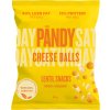 Pandy Lentil Chips 50 g (Příchuť pálivá)