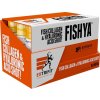 Extrifit Fishya Shot 15 x 90 ml (Příchuť meruňka)