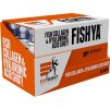 Extrifit Fishya Shot 15 x 90 ml (Příchuť meruňka)