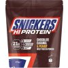 Mars Snickers Hi Protein 875 g (Příchuť čokoláda-karamel-arašídy)