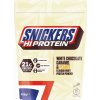 Snickers Hi Protein 455 g (Příchuť čokoláda-karamel-arašídy)