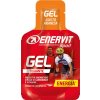 Enervit Gel 25 ml (Příchuť citron)
