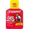Enervit Gel 25 ml (Příchuť citron)