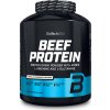 BioTech Beef Protein 1816 g (Příchuť jahoda)