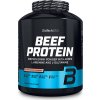BioTech Beef Protein 1816 g (Příchuť jahoda)