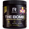 Reflex The Muscle Bomb 400 g (Příchuť twizzle lolly)