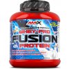 Amix Whey-Pro FUSION 2300 g (Příchuť jablko-skořice)