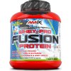 Amix Whey-Pro FUSION 2300 g (Příchuť jablko-skořice)
