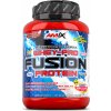 Amix Whey-Pro FUSION 1000 g (Příchuť jablko-skořice)