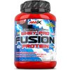 Amix Whey-Pro FUSION 1000 g (Příchuť jablko-skořice)
