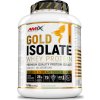 Amix Gold Whey Protein Isolate 2280 g (Příchuť banán)