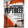 Extrifit Peptibeef 30 g (Příchuť dvojitá čokoláda)