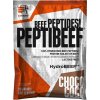 Extrifit Peptibeef 30 g (Příchuť dvojitá čokoláda)