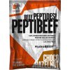 Extrifit Peptibeef 30 g (Příchuť dvojitá čokoláda)