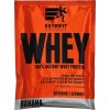 Extrifit 100 % Whey Protein 30 g (Příchuť čokoláda)