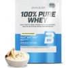 BioTech 100% Pure Whey 28 g chocolate (Příchuť banán)
