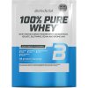 BioTech 100% Pure Whey 28 g chocolate (Příchuť banán)
