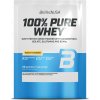 BioTech 100% Pure Whey 28 g chocolate (Příchuť banán)