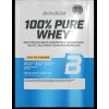 BioTech 100% Pure Whey 28 g chocolate (Příchuť banán)
