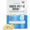 BioTech 100% Pure Whey 28 g chocolate (Příchuť banán)
