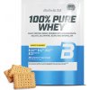 BioTech 100% Pure Whey 28 g chocolate (Příchuť banán)