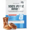 BioTech 100% Pure Whey 28 g chocolate (Příchuť banán)