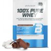 BioTech 100% Pure Whey 28 g chocolate (Příchuť banán)
