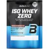 BioTech Iso Whey Zero 25 g (Příchuť banán)