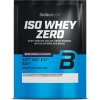 BioTech Iso Whey Zero 25 g (Příchuť banán)