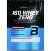 BioTech Iso Whey Zero 25 g (Příchuť banán)