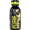 Kevin Levrone Shaaboom Pump Juice Shot 120 ml (Příchuť pomeranč-višeň)
