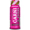 Amix CarniShot 3000 20 x 60 ml (Příchuť citron)
