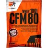 Extrifit CFM Instant Whey 80 30 g (Příchuť banán)