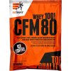 Extrifit CFM Instant Whey 80 30 g (Příchuť banán)