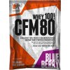 Extrifit CFM Instant Whey 80 30 g (Příchuť banán)