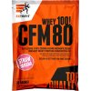 Extrifit CFM Instant Whey 80 30 g (Příchuť banán)