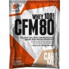 Extrifit CFM Instant Whey 80 30 g (Příchuť banán)